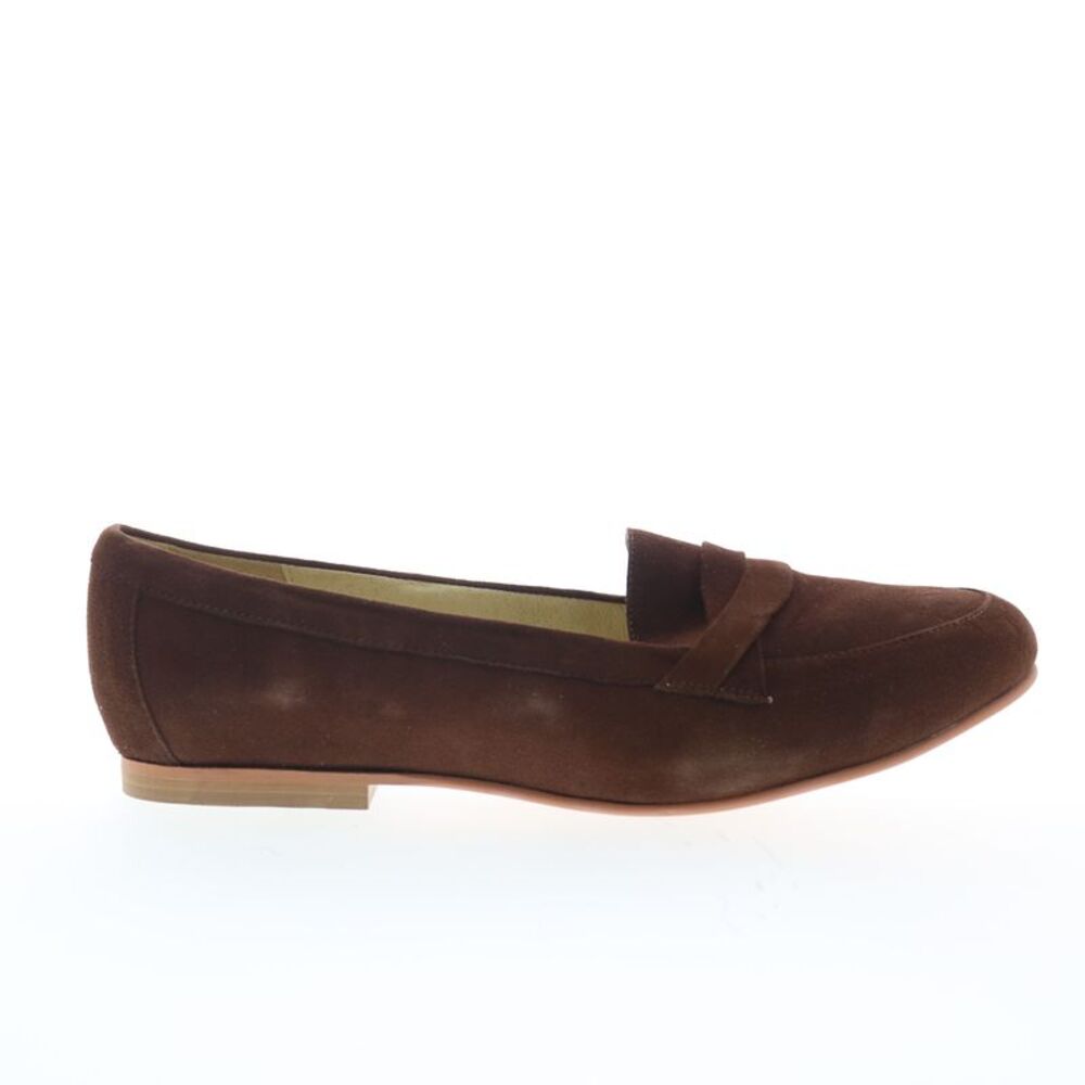 Hitchcock Womens Alice Brown Shoes (NWT)